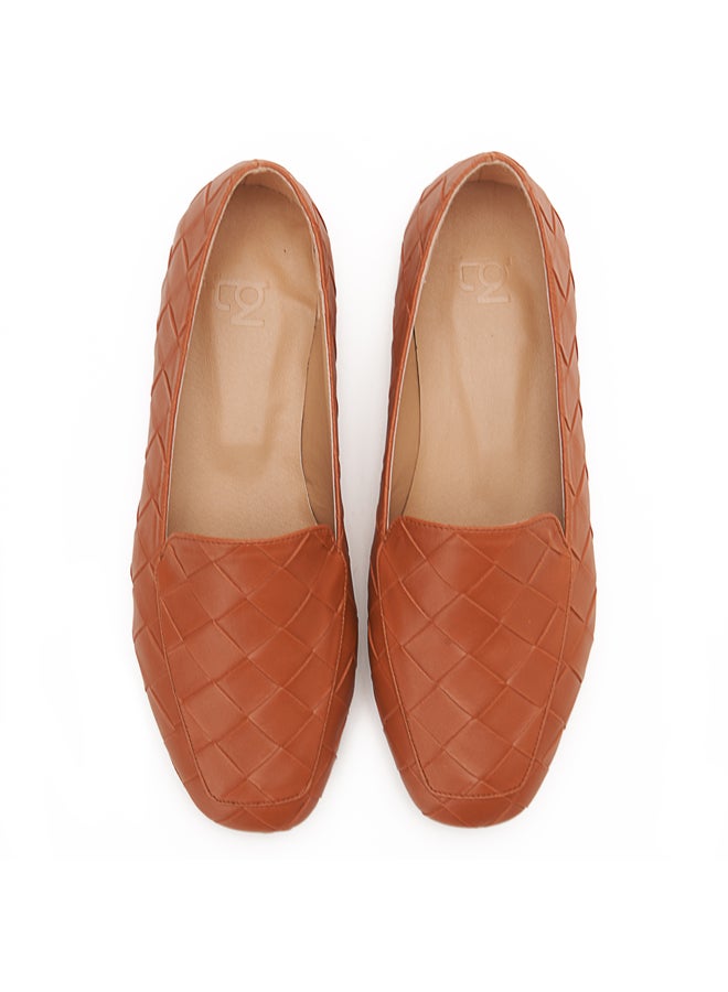 TGS Large Quilted Loafers - Image 4