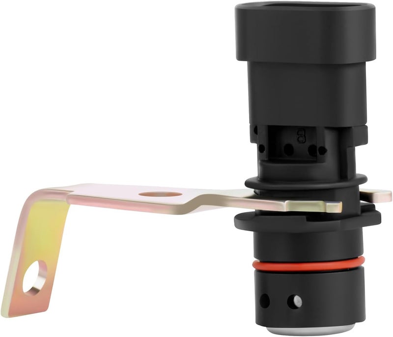 OCPTY Crankshaft Position Sensor - 12596851, PC123, SU1207, 5S1695 - Fits 2002-2006 Silverado 1500, 1996-2004 Astro, 1995-2005 Blazer, 1996-2004 C3500, 1996-2000 Express 1500 - Image 1