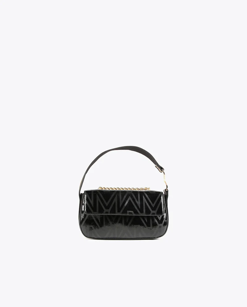 Lola Casademunt Monogrammed crossbody bag