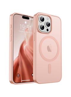Matte Sand Pink