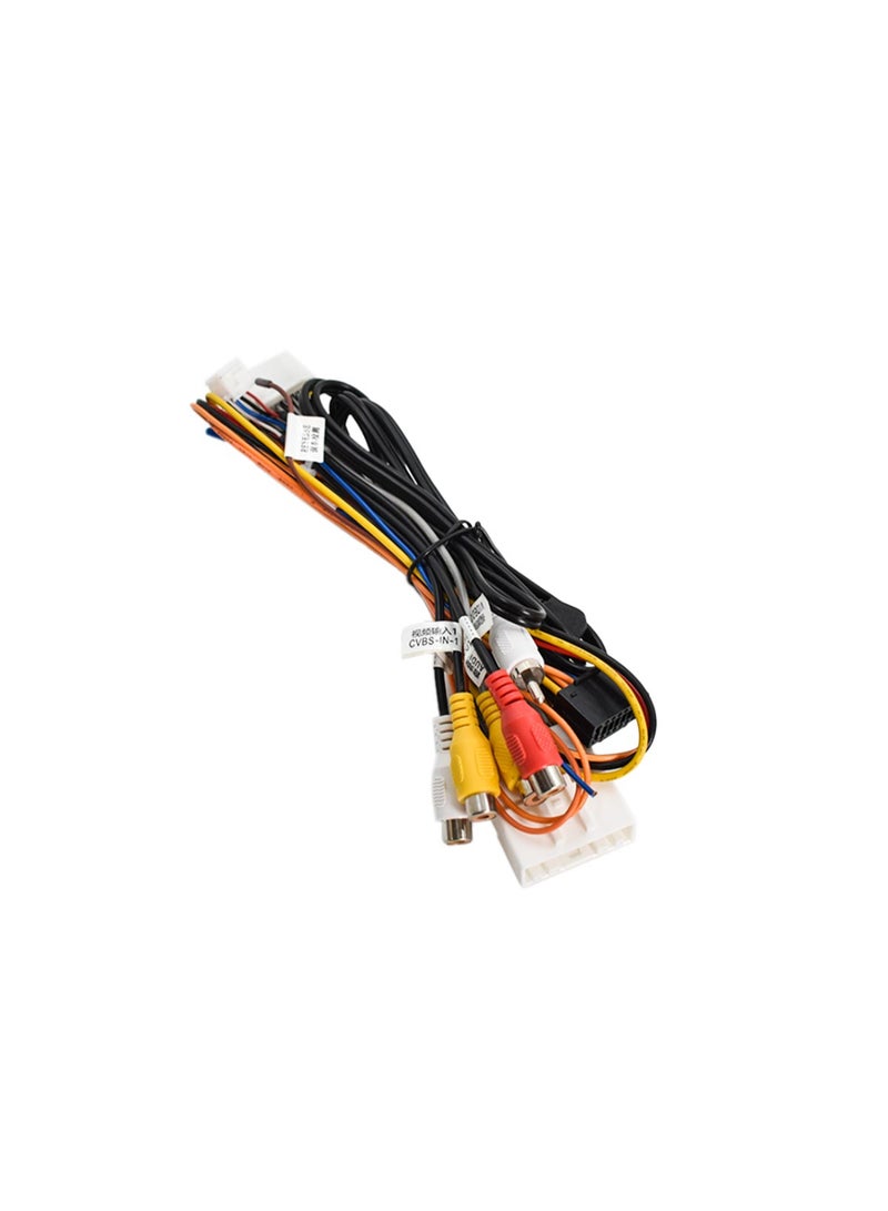 X-All Nissan Patrol Screen 2012-2018 - Image 1