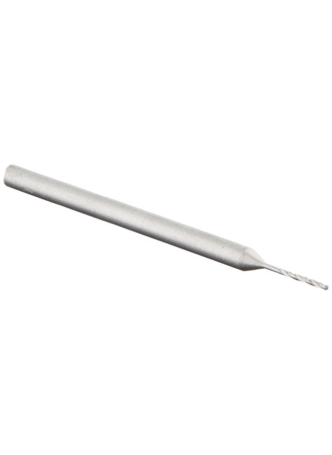 PROXXON 28864 Tungsten Vanadium Micro Twist Inchills 3 - Pieces 1 64 0 5 Mm Silver 1 Pack  - Image 1