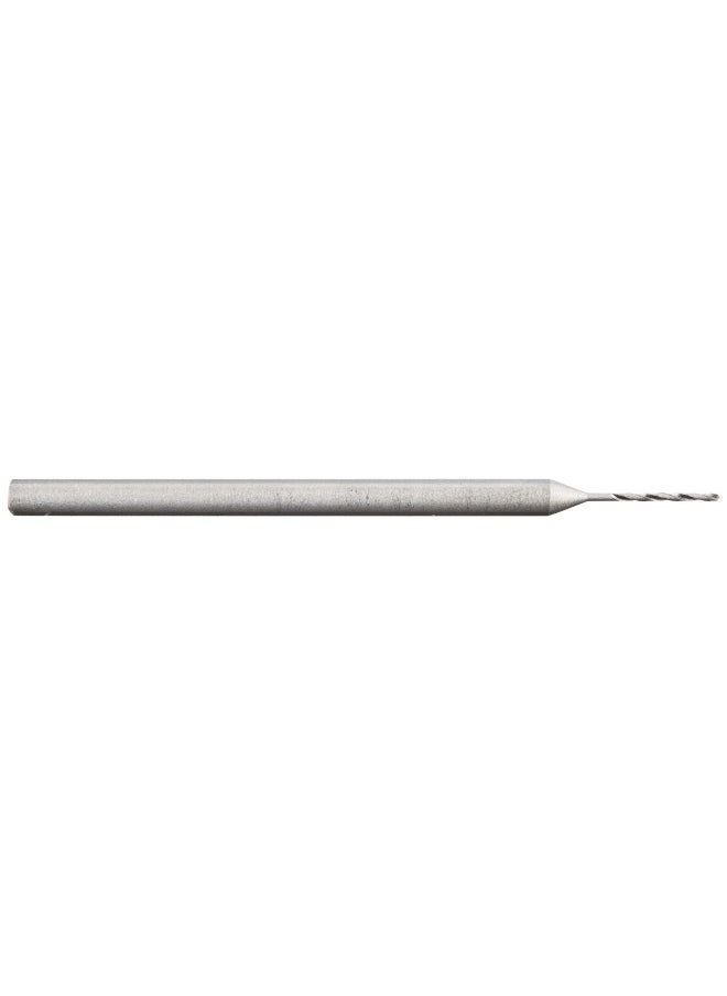 PROXXON 28864 Tungsten Vanadium Micro Twist Inchills 3 - Pieces 1 64 0 5 Mm Silver 1 Pack  - Image 2