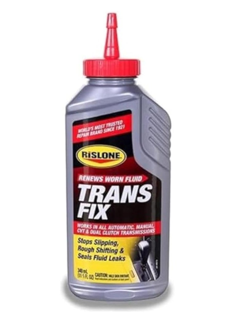 Generic Rislone Automatic And Manual Transmission Super Repairer 