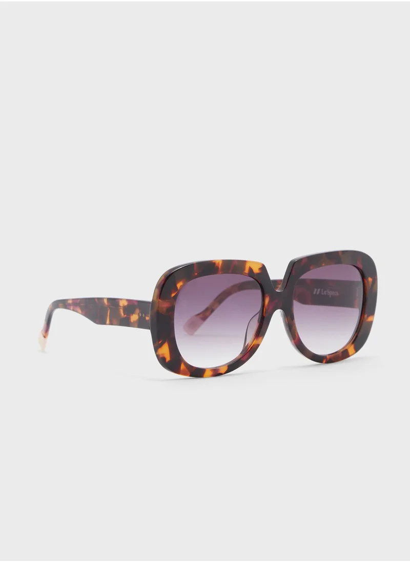 Le Specs Bed Of Roses Sunglasses