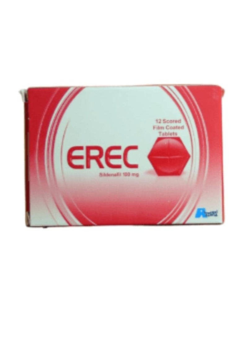 Eric Capsules for Men 100mg
