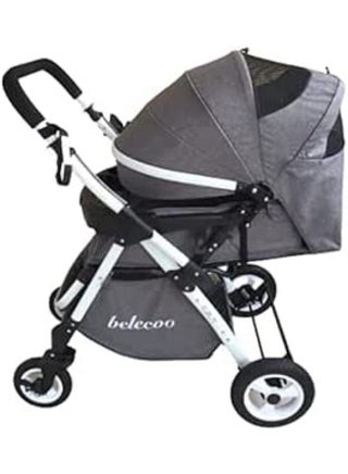 Double Stick Stroller (Grey) - pzsku/ZC9E56D5707B8EC27D146Z/45/_/1718667083/db20ac38-435b-4466-91e8-de4d2b6619c7