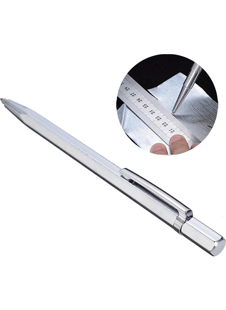 Kafenn Carbide Tipped Metal Pencil to Draw  - Image 2
