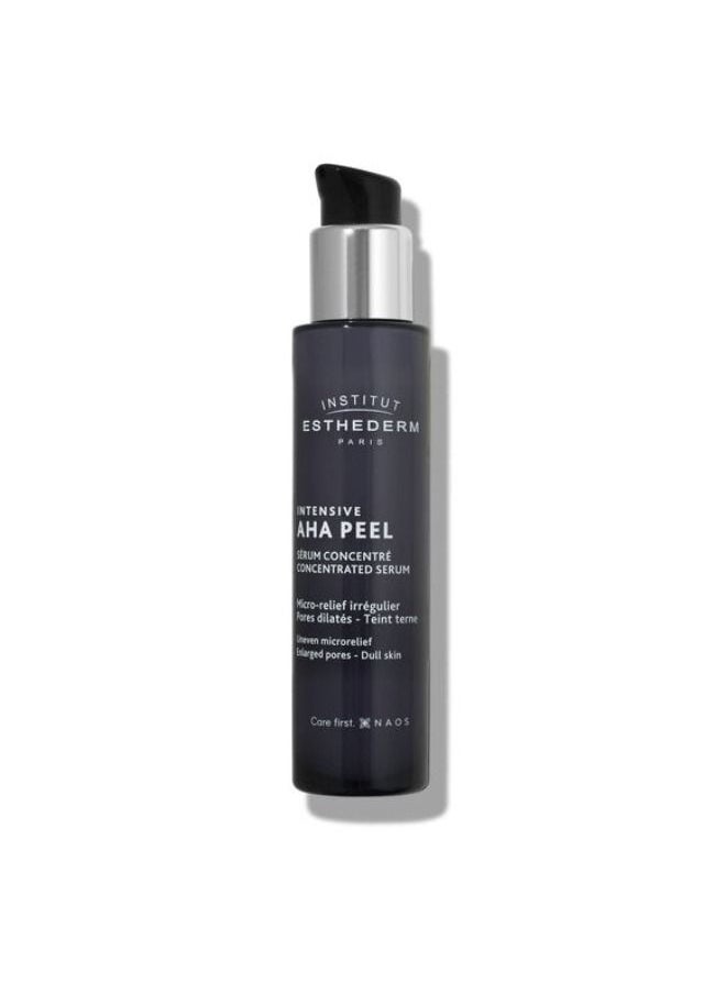 INSTITUT ESTHEDERM Serum Concentre Intensive AHA Peel 