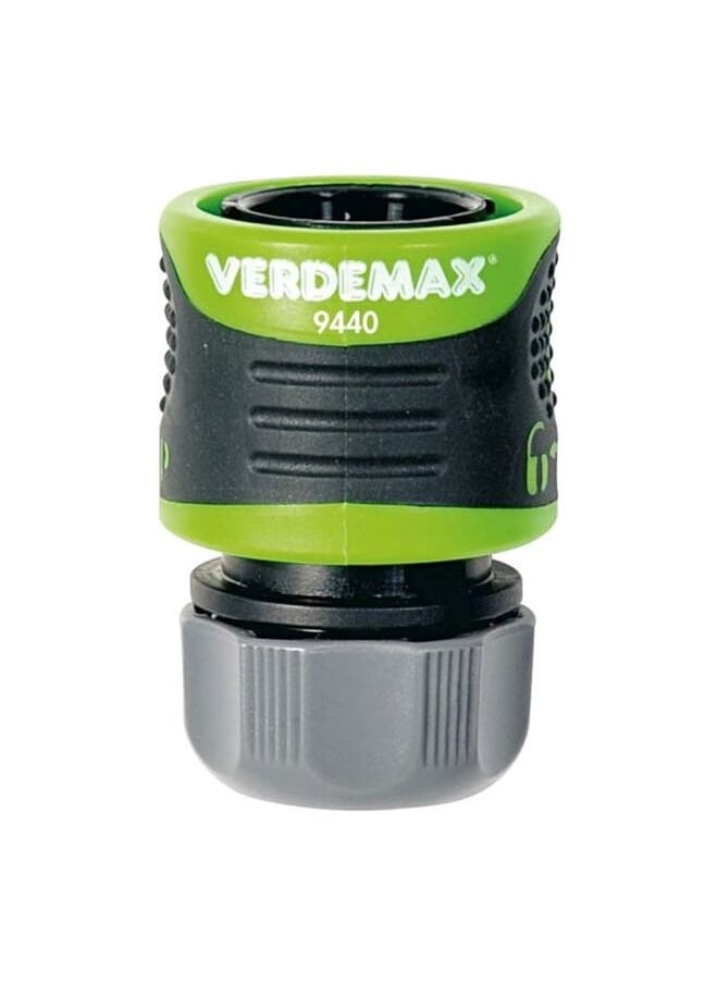 Verdemax - Sticky Back Tape White - Image 1