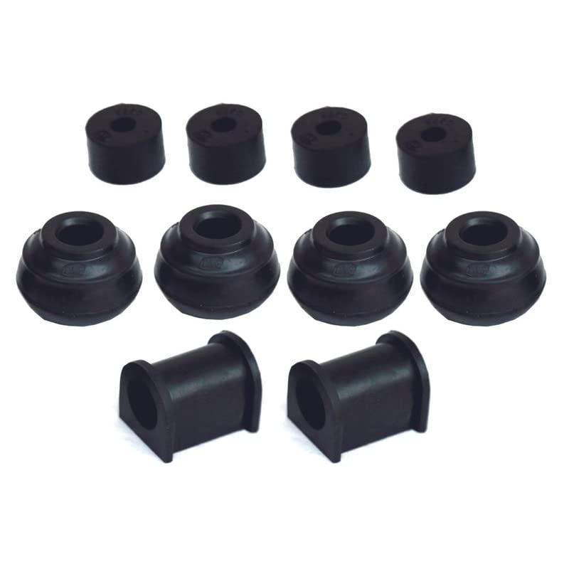 Autokoi Front Balance Rod Bush is Compatible for Maruthi Car |Stabilizer Bar Bush is Compatible for Maruti Eeco| - KRPF14021 - Image 2