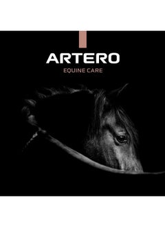 ARTERO Artero horse brush. horse mane and tail brush. mane and tail brush made of elegant and resistant bamboo. horse grooming supplies  - Image 3