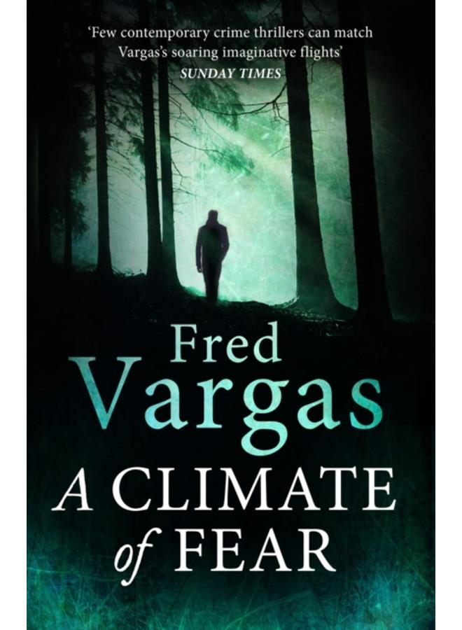 A Climate of Fear 