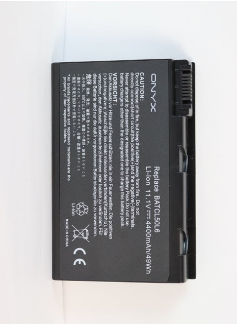Laptop Replacement Battery For Acer 50L6 3100 TM 290-50L6 3100 3690 5100 5510 5610 , 5630 E15 E14 E5 572G 2510GEX2510 AL14A32