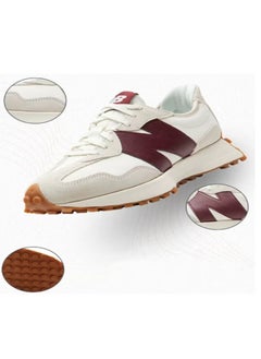 NB NB Retro 327 Seasonal Classic Shoes  - Image 3
