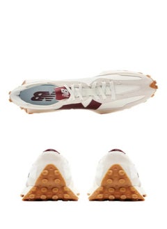 NB NB Retro 327 Seasonal Classic Shoes  - Image 4