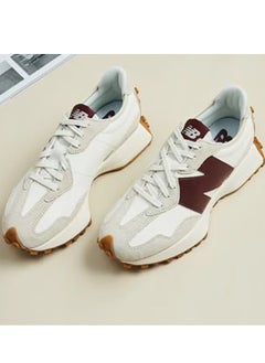 NB NB Retro 327 Seasonal Classic Shoes  - Image 5