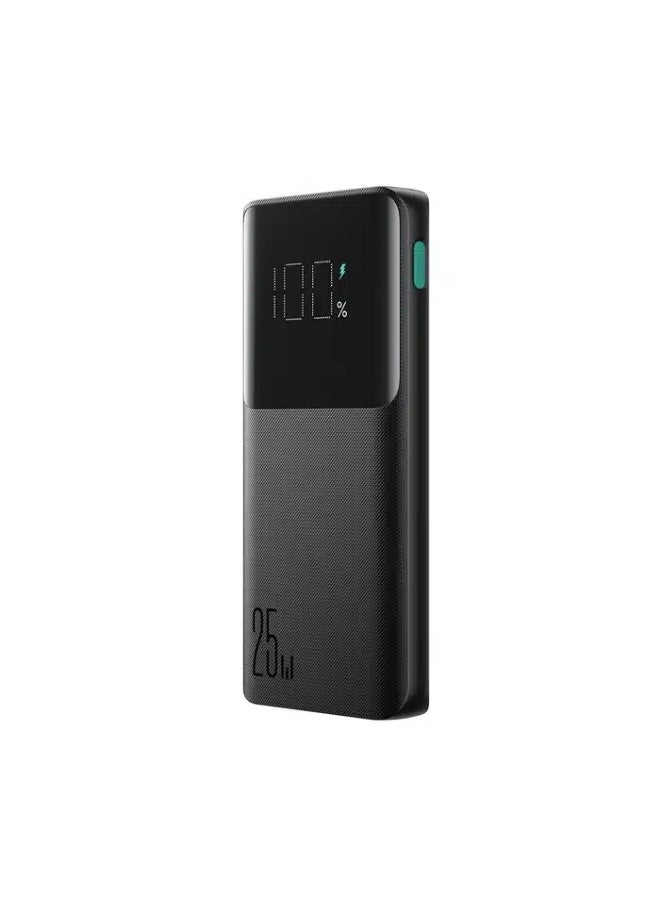 Generic valueable 1 JOYROOM JR-PBF20 Power Bank 🚀 | 10000mAh | 25W Supercharge - Image 2