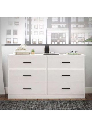 Versatile White MDF Unit Drawers by Alhome 136x85 cm - pzsku/ZC9E65055F783EBD71B7BZ/45/_/1716472617/852ff18d-483d-40a1-b53f-92c705b6bb2c