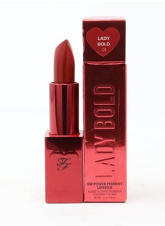 Too Faced Lady Bold Cream Lipstick 3.9 G