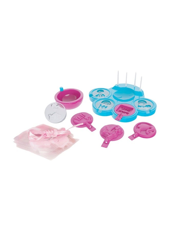 Barbie Sweet Creation With Doll - Image 2