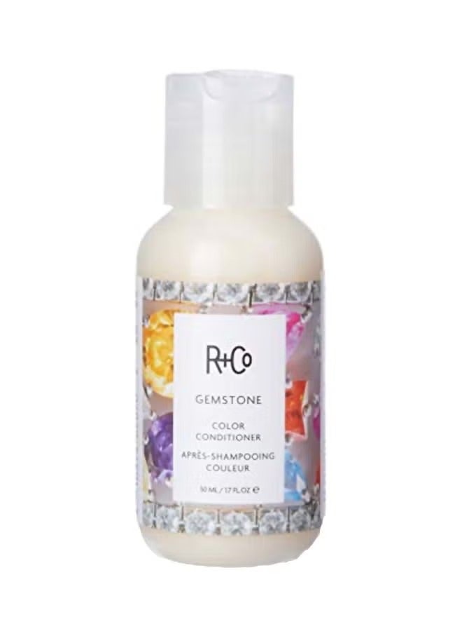 آر+كو بلسم لون الأحجار الكريمة