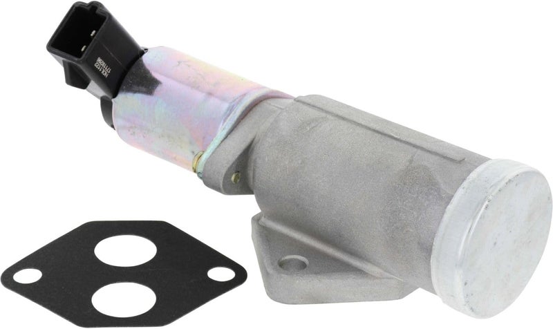 Holstein Parts 2IAC0008 Idle Air Control (IAC) Valve