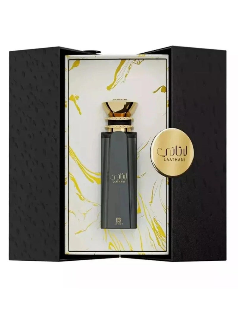 أحمد المغربي عطر لاثاني اكستريت دي بارفان 80 مل - Image 2