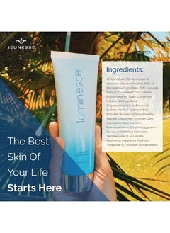Luminesce Ultimate Lifting Masque