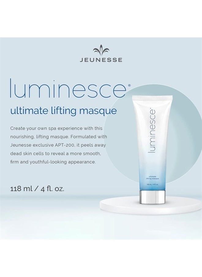 Jeunesse Global - Luminesce Ultimate Lifting Masque - Image 1