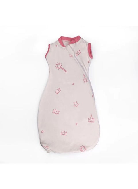 Small Fleece Sleeping Bag