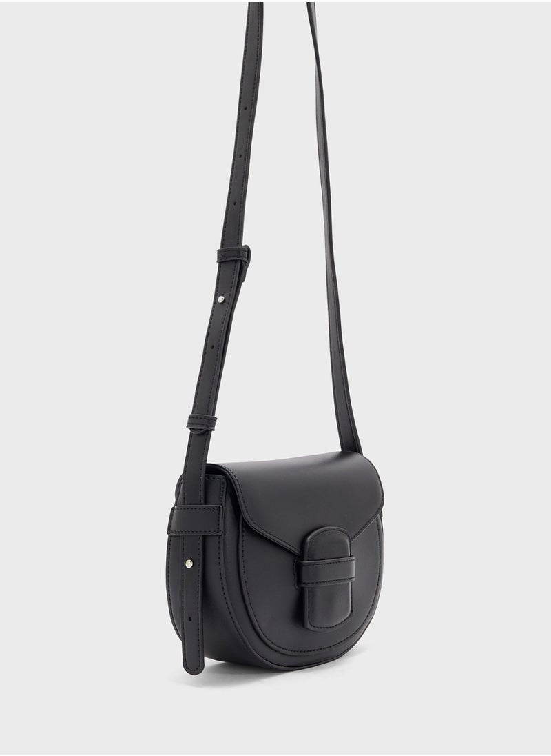 Ginger Ladies Crossbody Bag  - Image 3