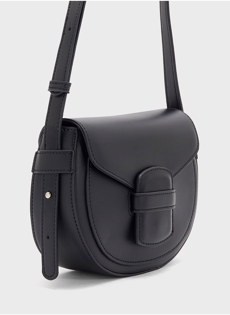 Ginger Ladies Crossbody Bag  - Image 4