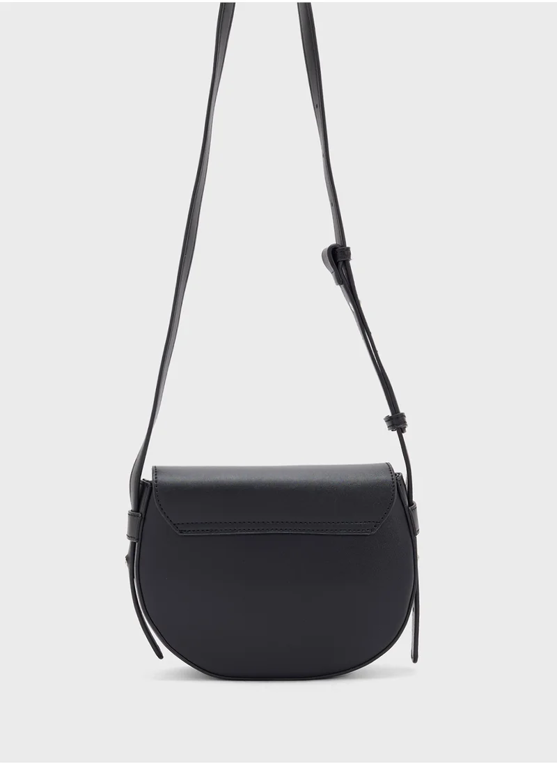 Ginger Ladies Crossbody Bag