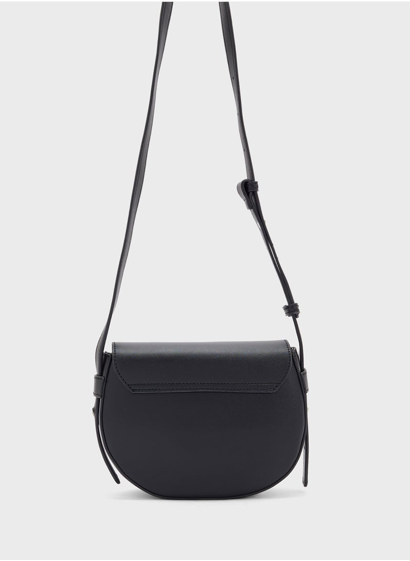 Ginger Ladies Crossbody Bag  - Image 2