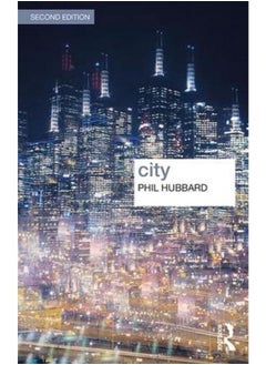 City (Key Ideas in Geography) 