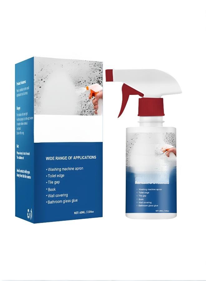 رذاذ منعش لتنظيف وتطهير الجدران والأسقف وإزالة الروائح الكريهة والعفن بلطف - Image 1