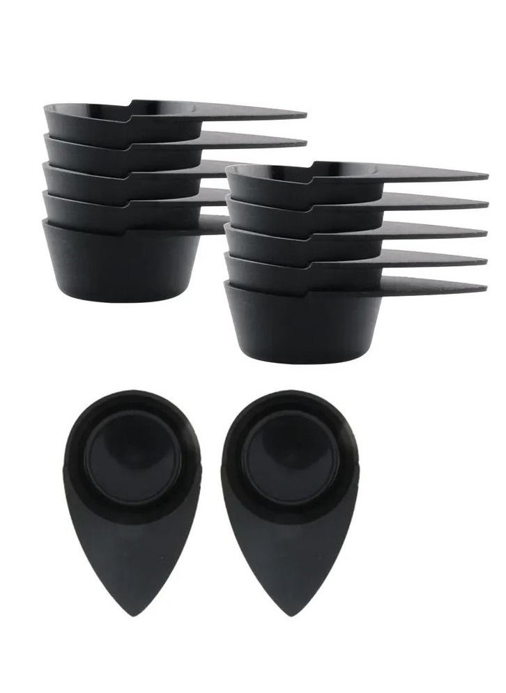 SUMITA SUMITA Color Mixing Cup - Perfect for Hair Dye & Cosmetic Mixing, Durable & Easy to Use 