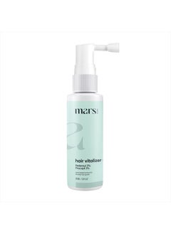 Hair Growth Serum With Advanced 3% Redensyl & Procapil, Biotin & Saw Palmetto, Hair Fall Control & Growth (60ml)
