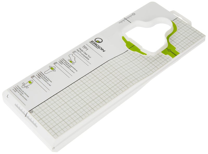 Ergon TP1 Look Kéo Cleat Tool - Image 2