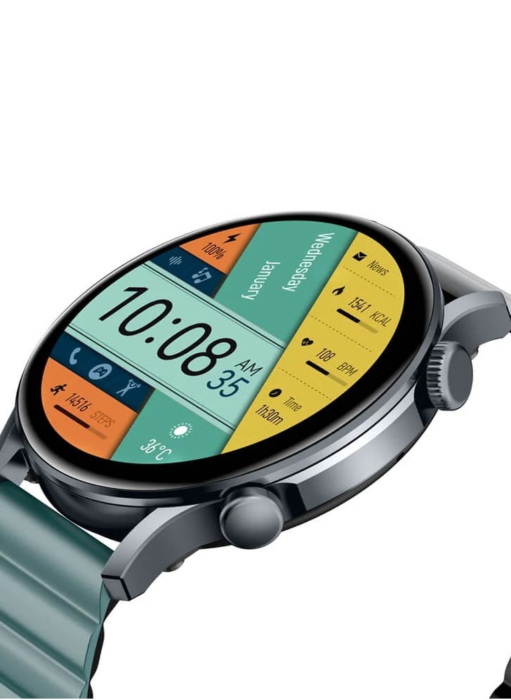 KIESLECT Kieslect Calling Smartwatch Kr Pro Ltd  - Image 3