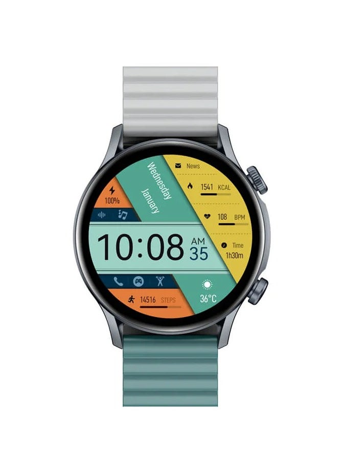 KIESLECT Kieslect Calling Smartwatch Kr Pro Ltd  - Image 1