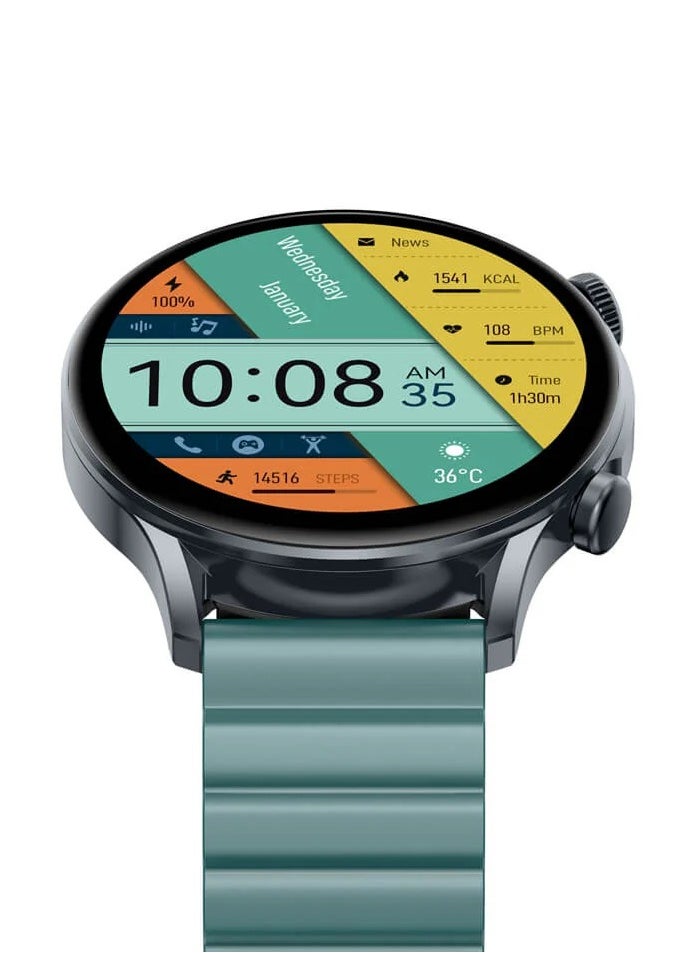 KIESLECT Kieslect Calling Smartwatch Kr Pro Ltd  - Image 4