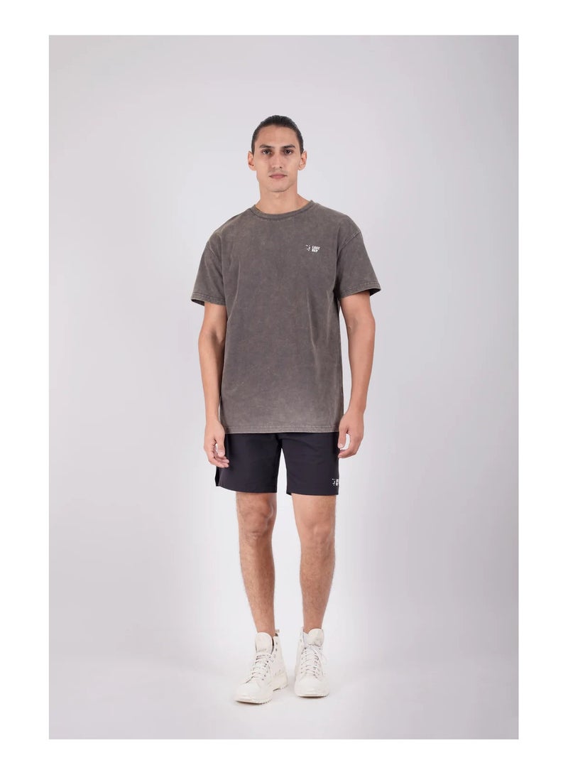 LAST REP UAE Mark Oversized T-Shirt - Image 3