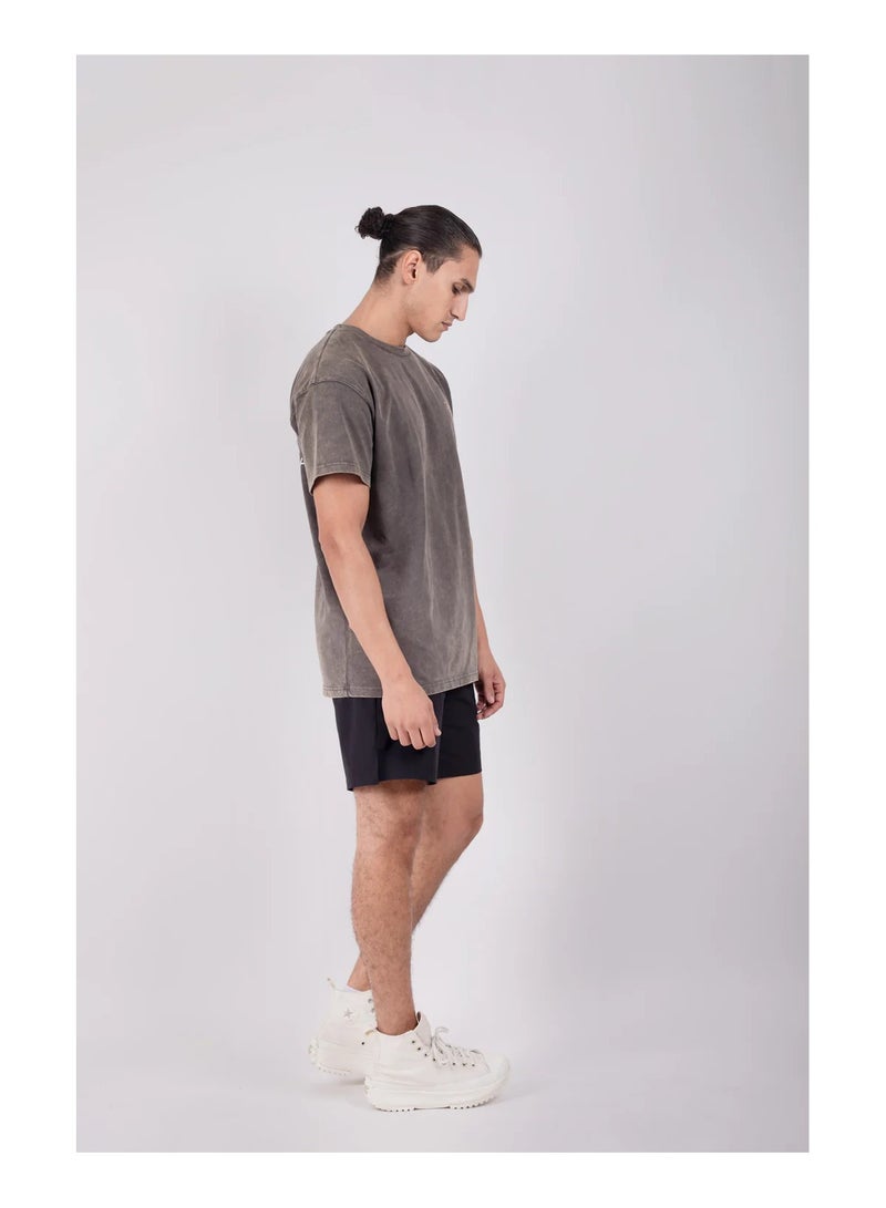 LAST REP UAE Mark Oversized T-Shirt - Image 5