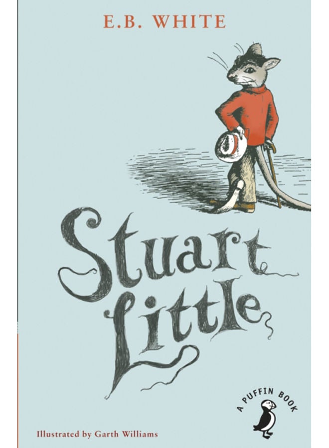 Stuart Little 