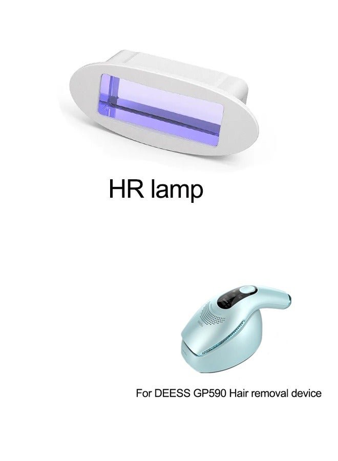 iMESA IPL Lamp For Permanent Hair Removal Device - Image 1