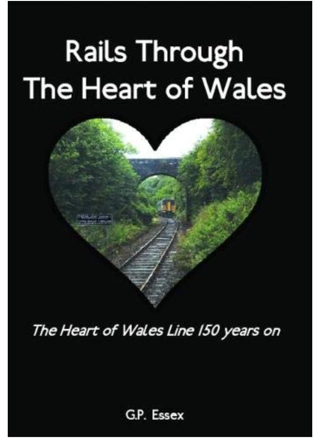 null - Rails Through The Heart of Wales: The Heart of Wales Line 150 years on - Image 1