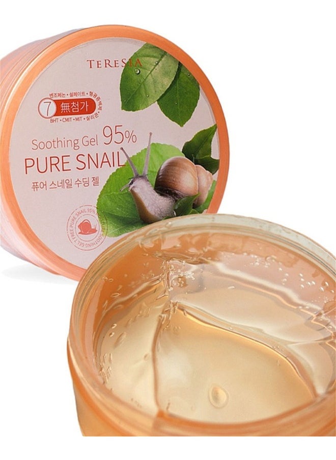 TERESIA PURE SNAIL SOOTHING GEL - pzsku/ZC9E76BECA9B55F769AACZ/45/_/1725370927/a808a140-a46a-488a-8683-7975f4a7fe44