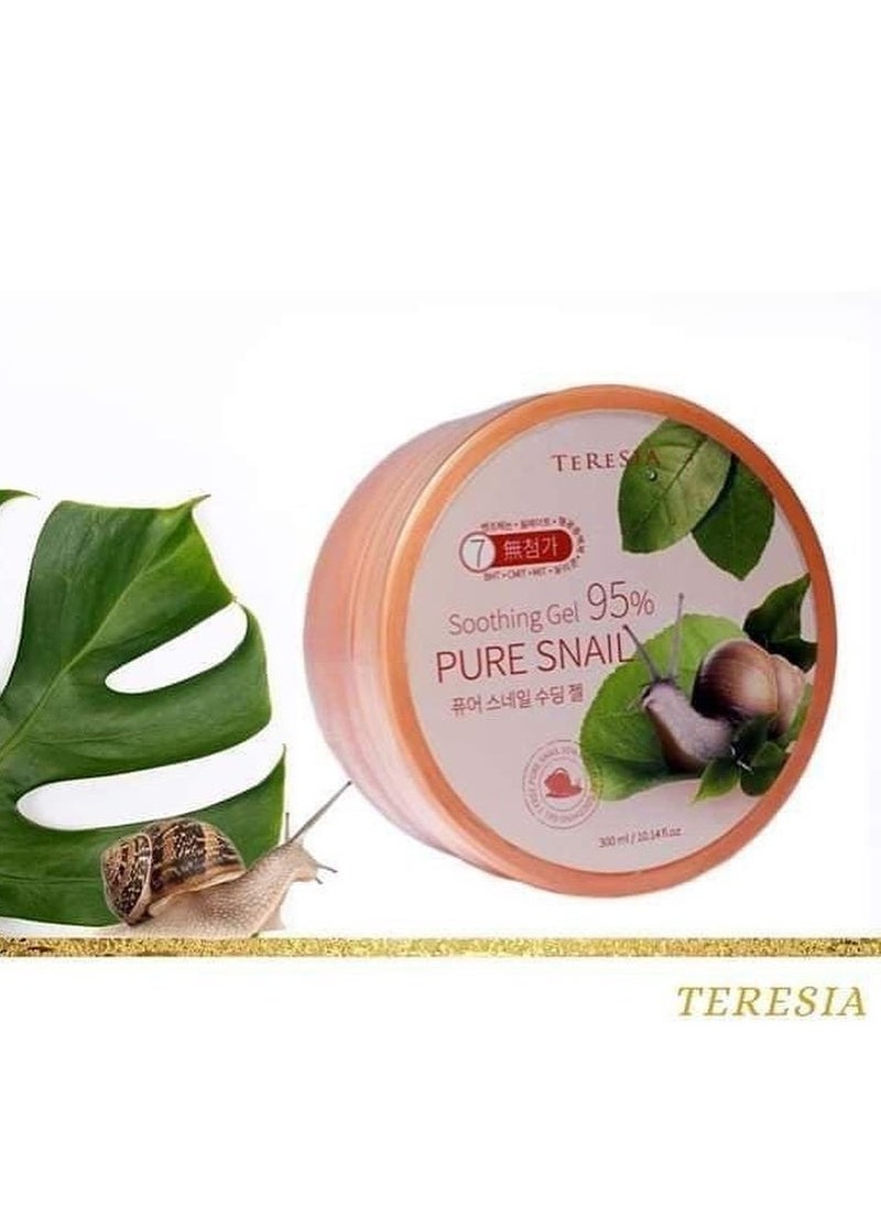 TERESIA PURE SNAIL SOOTHING GEL - pzsku/ZC9E76BECA9B55F769AACZ/45/_/1733231669/949dbf6f-1e5a-460c-9c6b-3b37726bac36